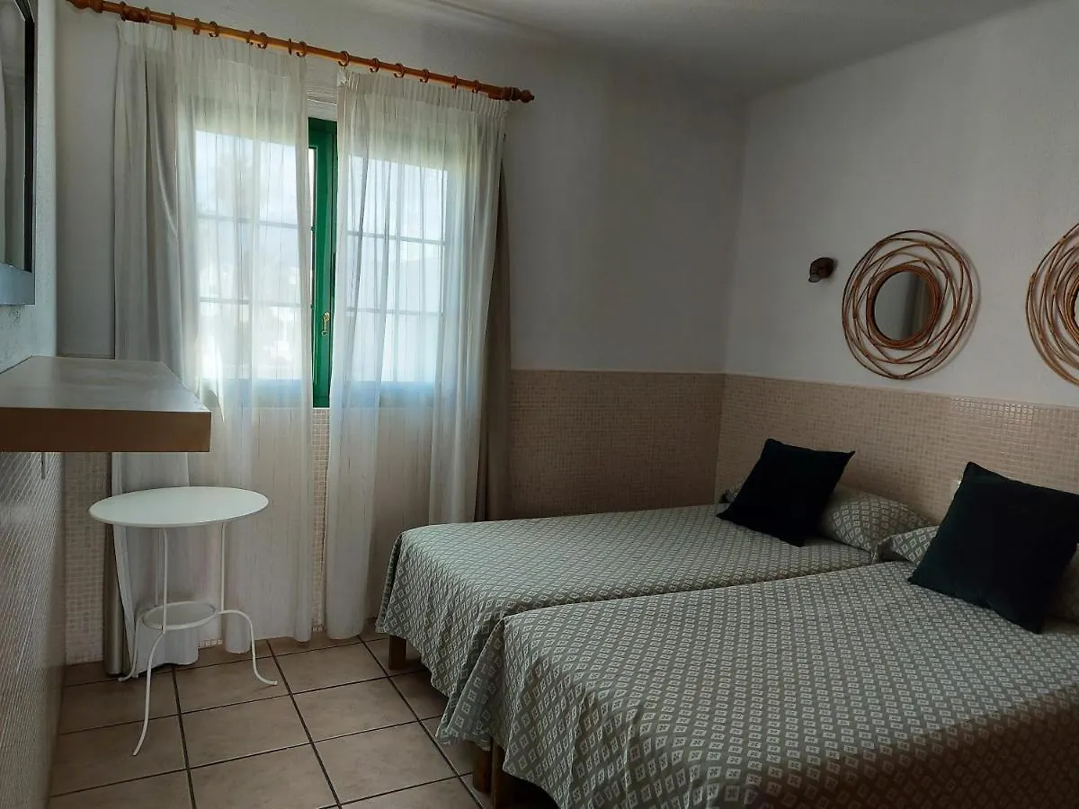 Apartment Apartamentos Acuario Sol Puerto del Carmen