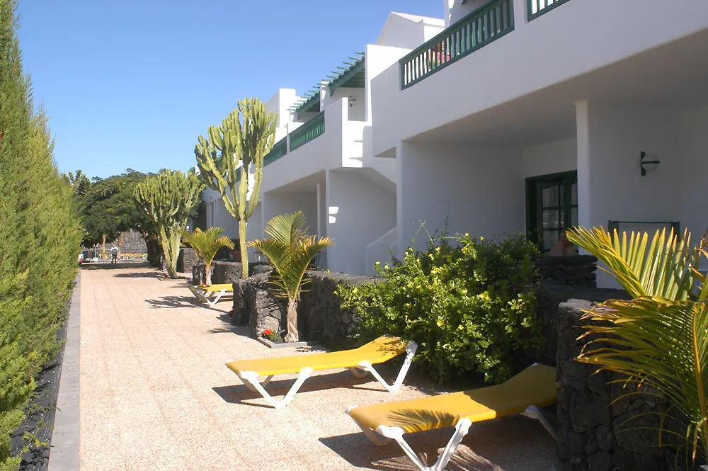 Apartamentos Acuario Sol Puerto del Carmen  Spain