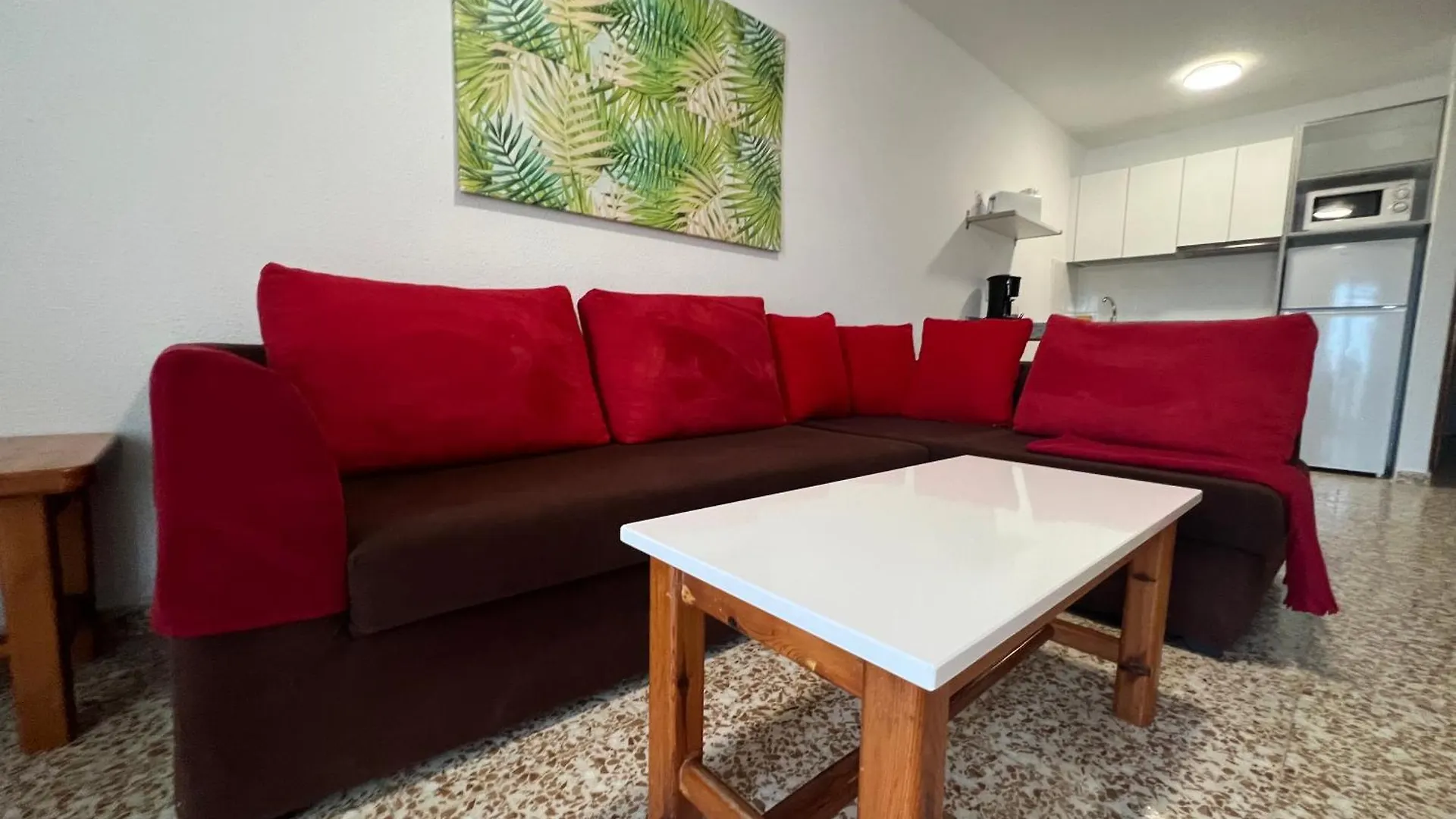 Apartamentos Acuario Sol Puerto del Carmen  0*, Puerto del Carmen (Lanzarote)