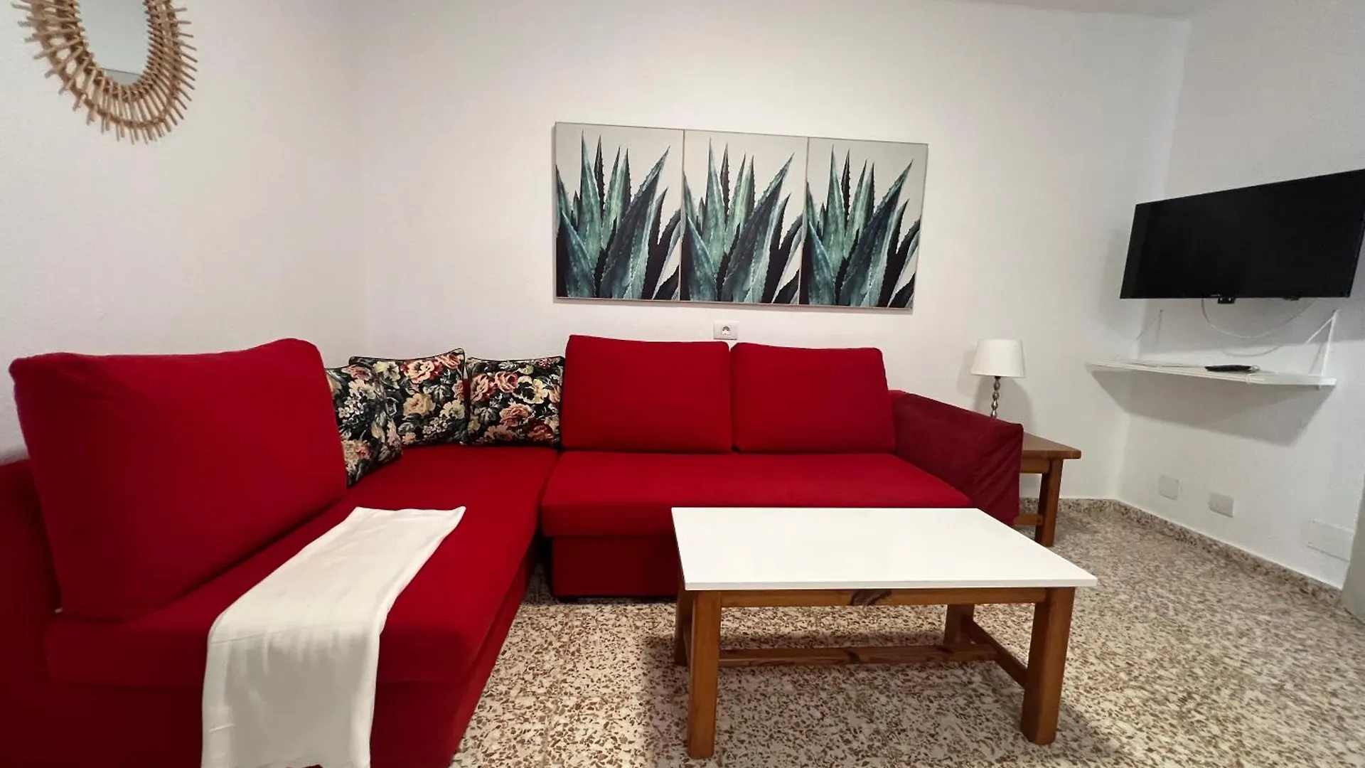 Apartamentos Acuario Sol Puerto del Carmen  Puerto del Carmen (Lanzarote)