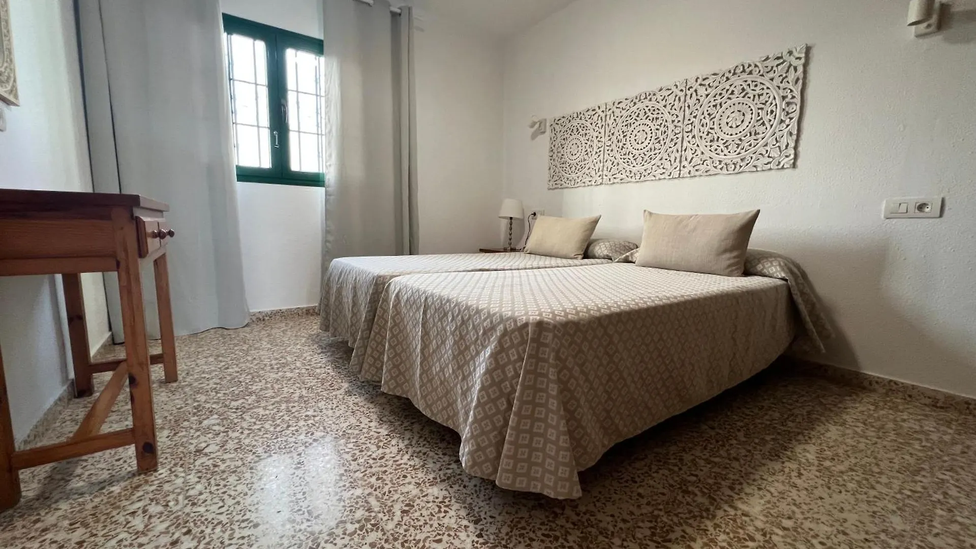 Apartamentos Acuario Sol Puerto del Carmen  Apartment