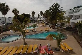 Apartamentos Acuario Sol Puerto del Carmen  Apartment Puerto del Carmen (Lanzarote)