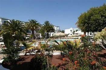 Lejlighed Apartamentos Acuario Sol Puerto del Carmen  Spanien