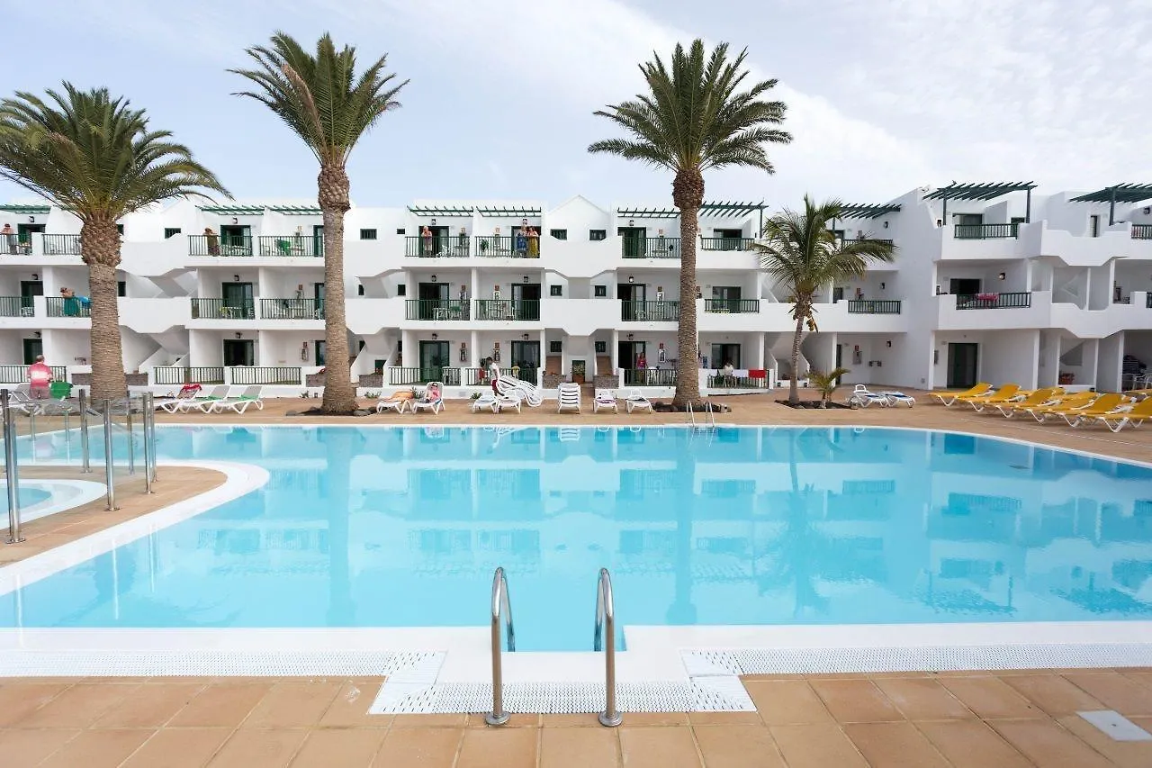 Apartment Apartamentos Acuario Sol Puerto del Carmen