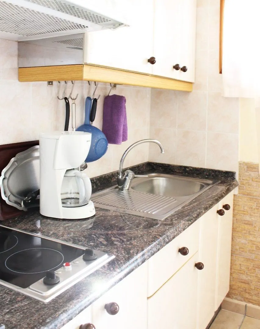 Apartamentos Acuario Sol Puerto del Carmen  Apartment