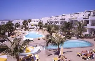 Apartamentos Acuario Sol Puerto del Carmen