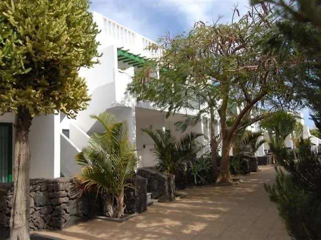 Apartamentos Acuario Sol Puerto del Carmen  Apartment Puerto del Carmen (Lanzarote)