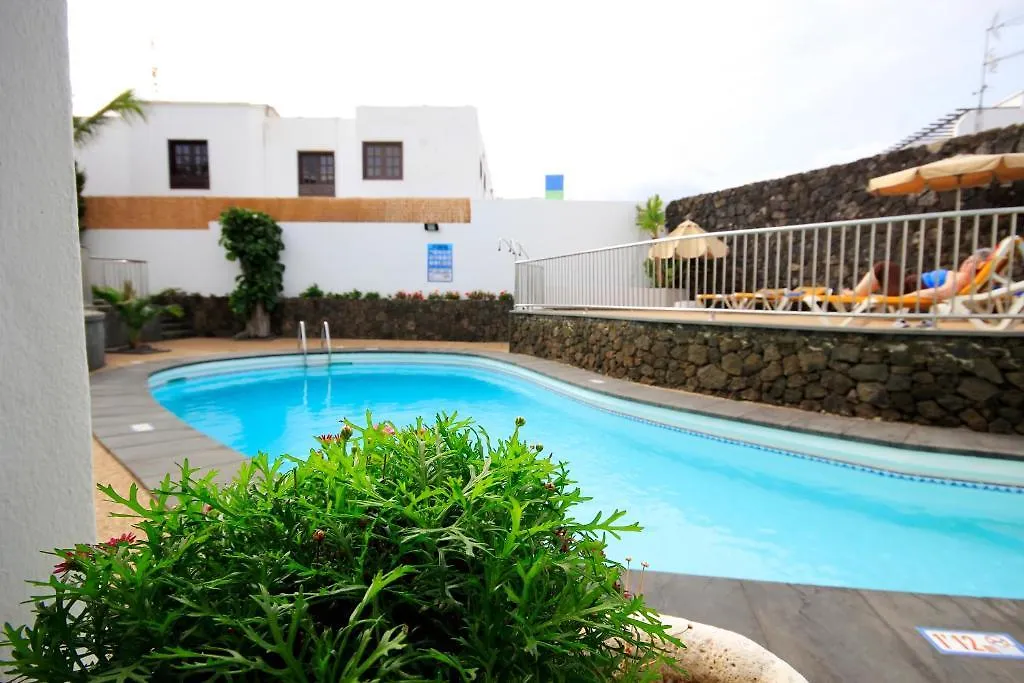 Apartamentos Acuario Sol Puerto del Carmen  0*, Puerto del Carmen (Lanzarote) Spain