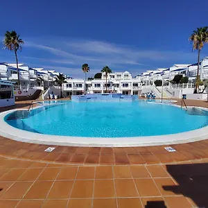  Apartamento Atlantis Lomas