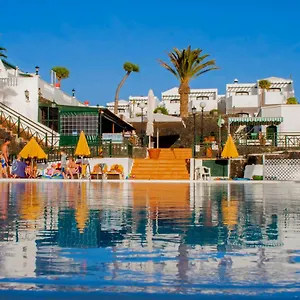  Apartamento San Marcial