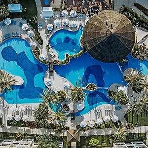 Prinsotel La Dorada & Apartmanhotel Playa de Muro