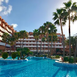Arena Center Apartmanhotel Roquetas de Mar