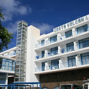 2* Aparthotel Costa Volcán &