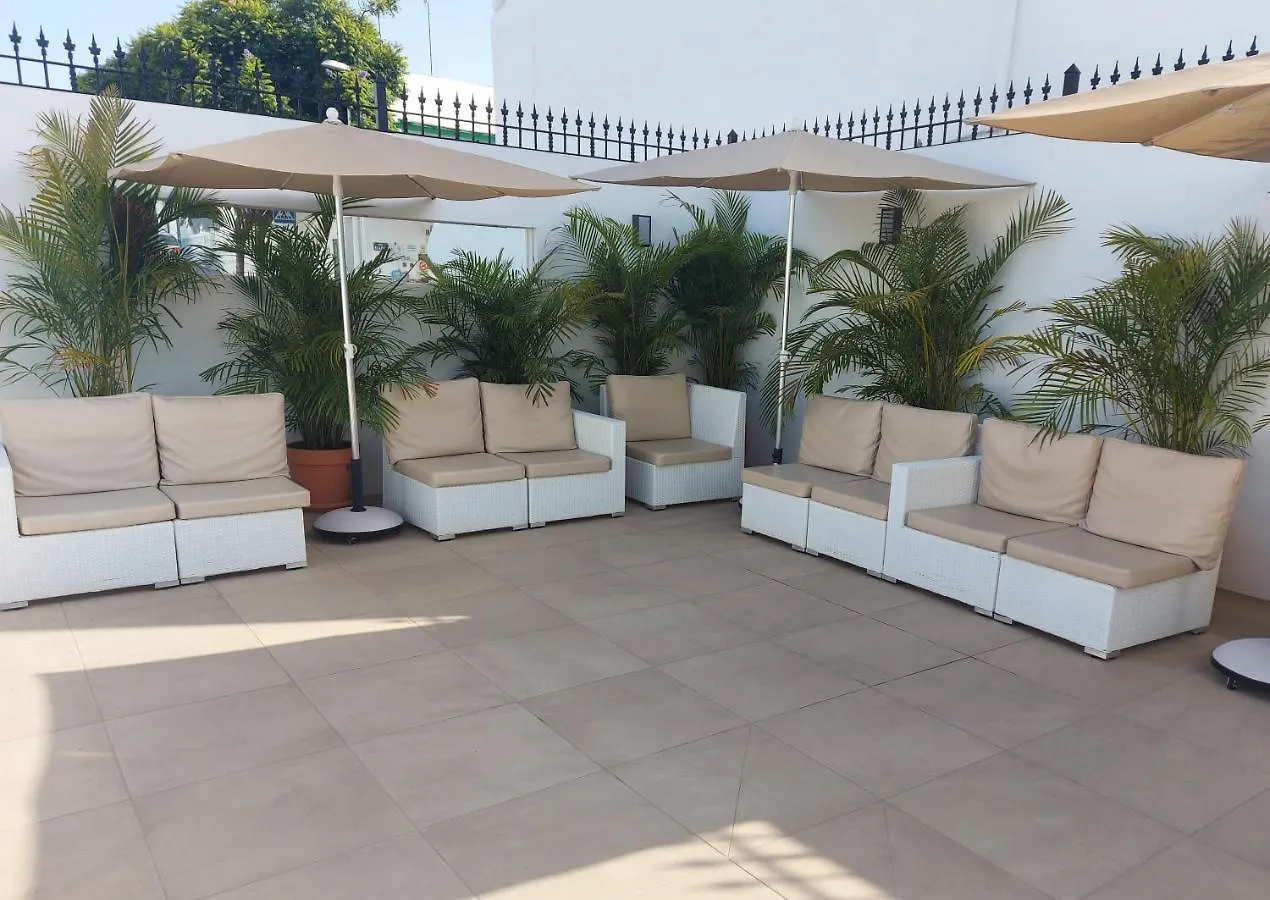 Apartamentos Acuario Sol Puerto del Carmen  0*, Puerto del Carmen (Lanzarote) Spanien