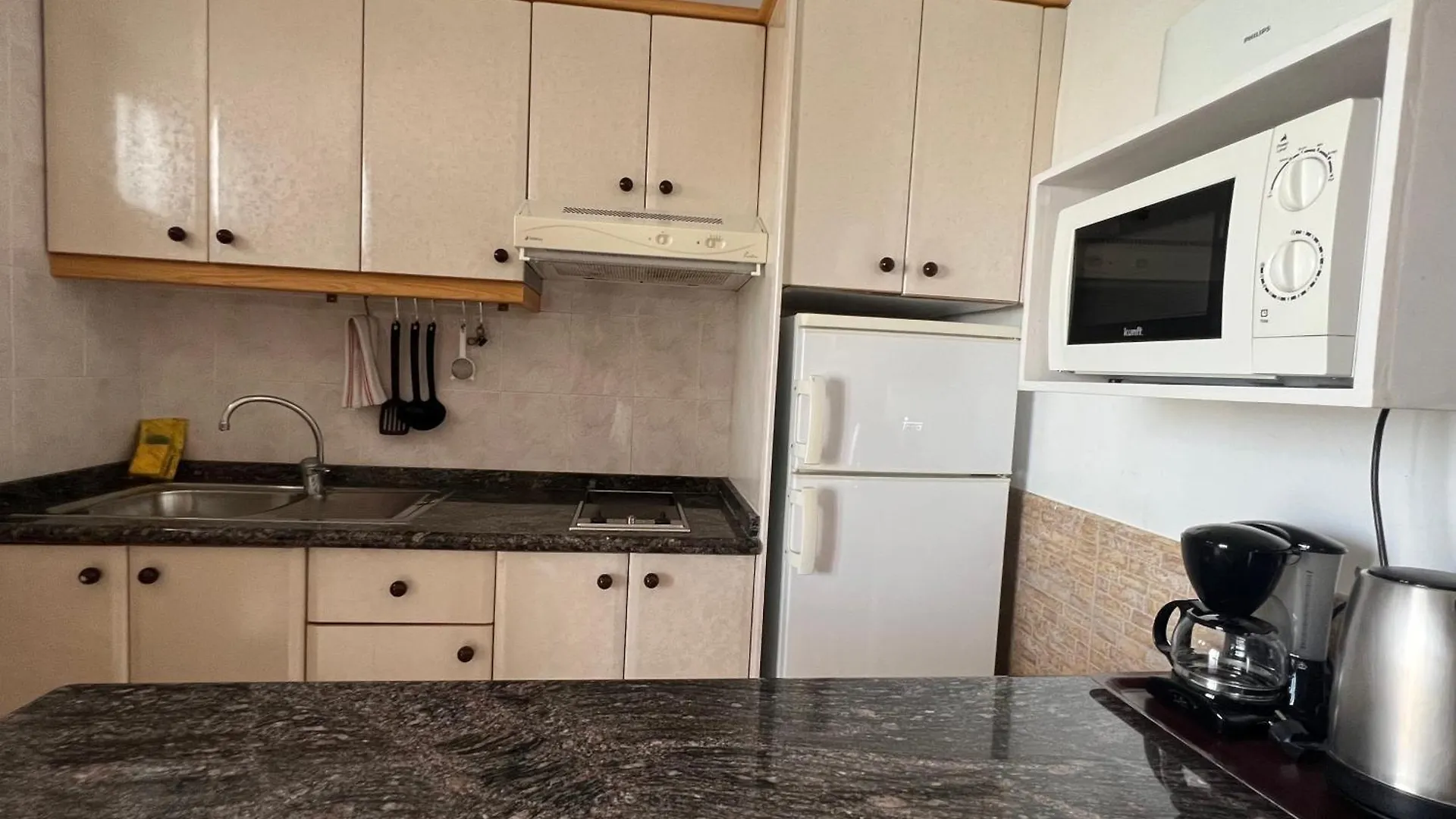Lejlighed Apartamentos Acuario Sol Puerto del Carmen  Spanien
