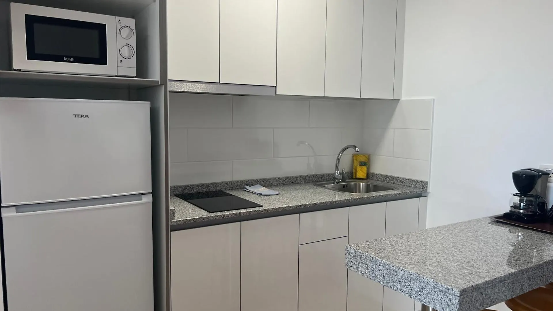Lejlighed Apartamentos Acuario Sol Puerto del Carmen