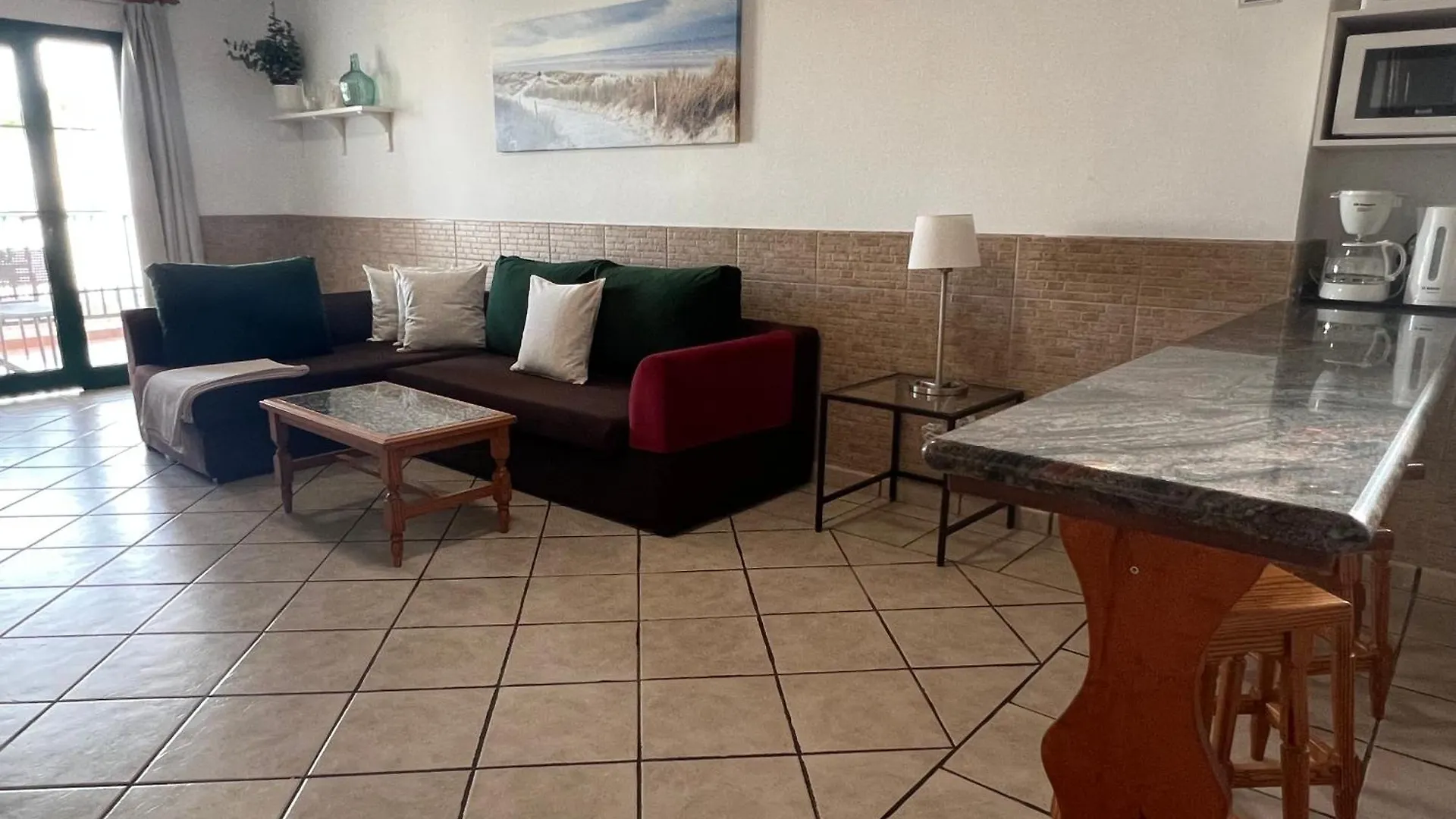 Apartamentos Acuario Sol Puerto del Carmen  Spanien