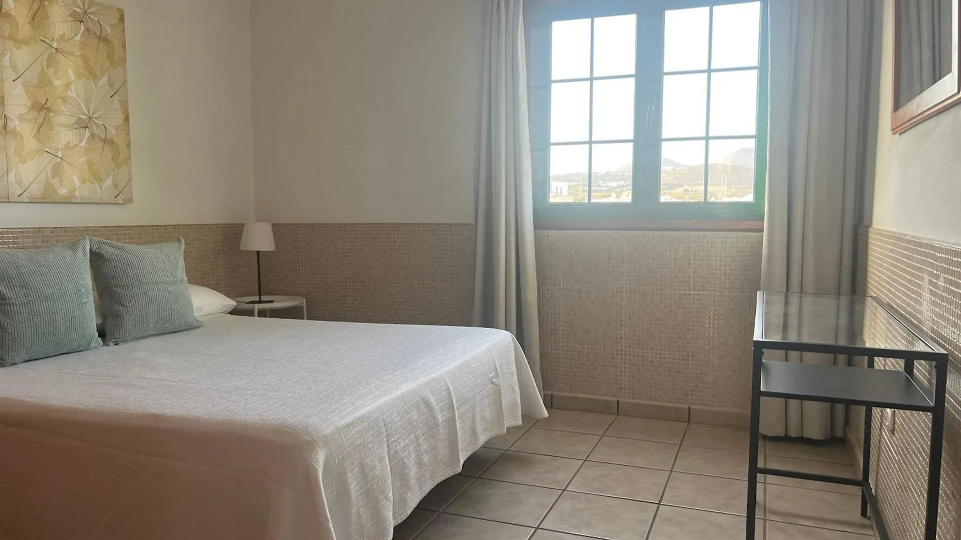 Apartamentos Acuario Sol Puerto del Carmen  0*, Puerto del Carmen (Lanzarote)