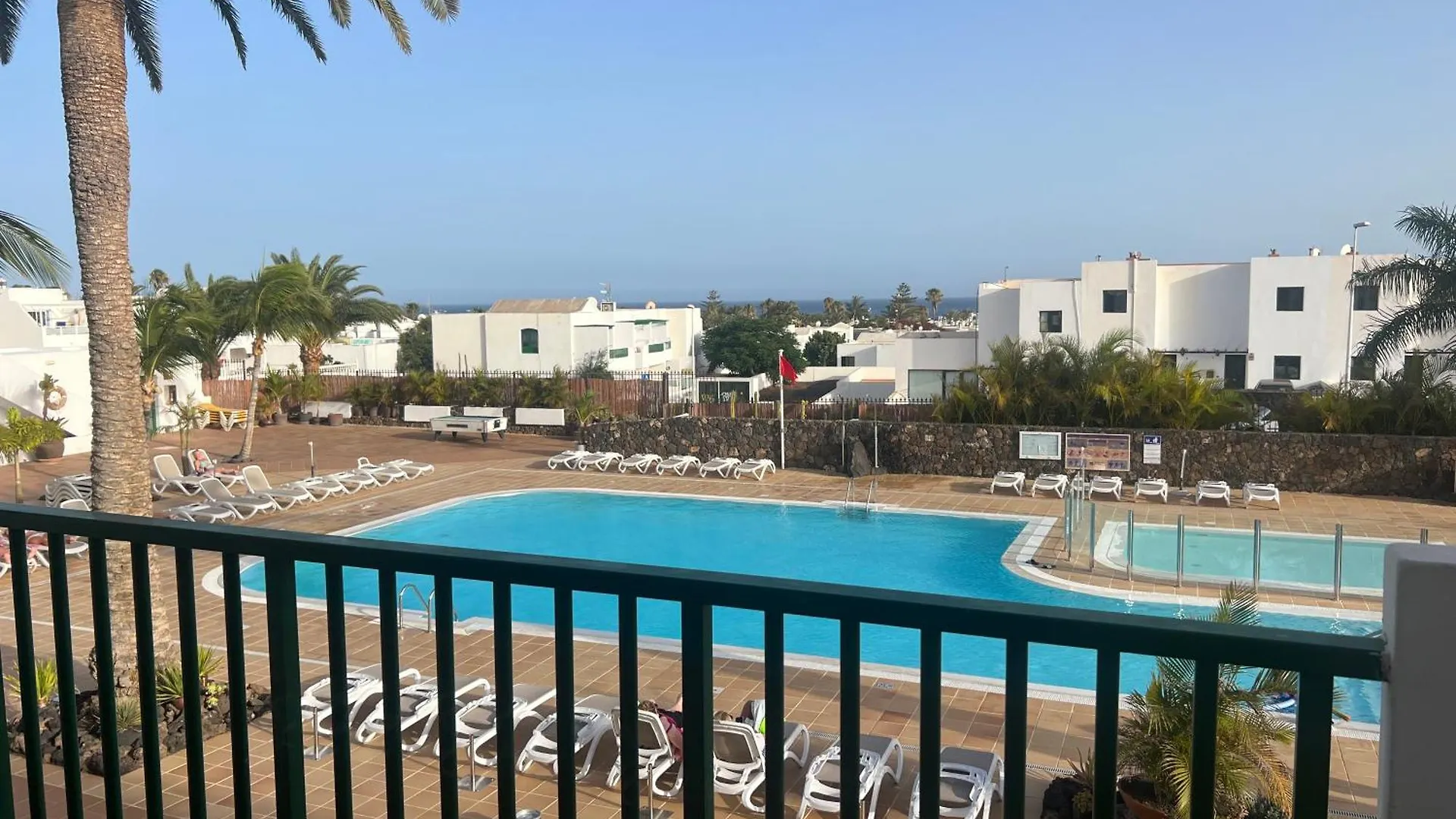 Lejlighed Apartamentos Acuario Sol Puerto del Carmen