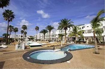 Apartamentos Acuario Sol Puerto del Carmen  Spanien
