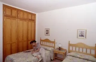 Apartamentos Acuario Sol Puerto del Carmen  Lejlighed