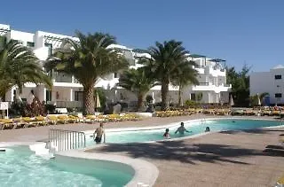 Apartamentos Acuario Sol Puerto del Carmen  0*, Puerto del Carmen (Lanzarote)