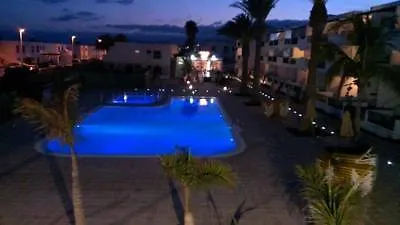 Apartmán Apartamentos Acuario Sol Puerto del Carmen