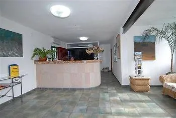 Lejlighed Apartamentos Acuario Sol Puerto del Carmen  Spanien
