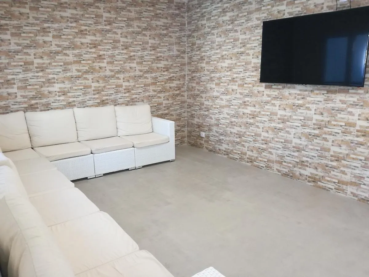 Apartamentos Acuario Sol Puerto del Carmen  Lejlighed Puerto del Carmen (Lanzarote)