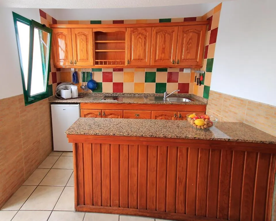 Apartamentos Acuario Sol Puerto del Carmen  Lejlighed Puerto del Carmen (Lanzarote)