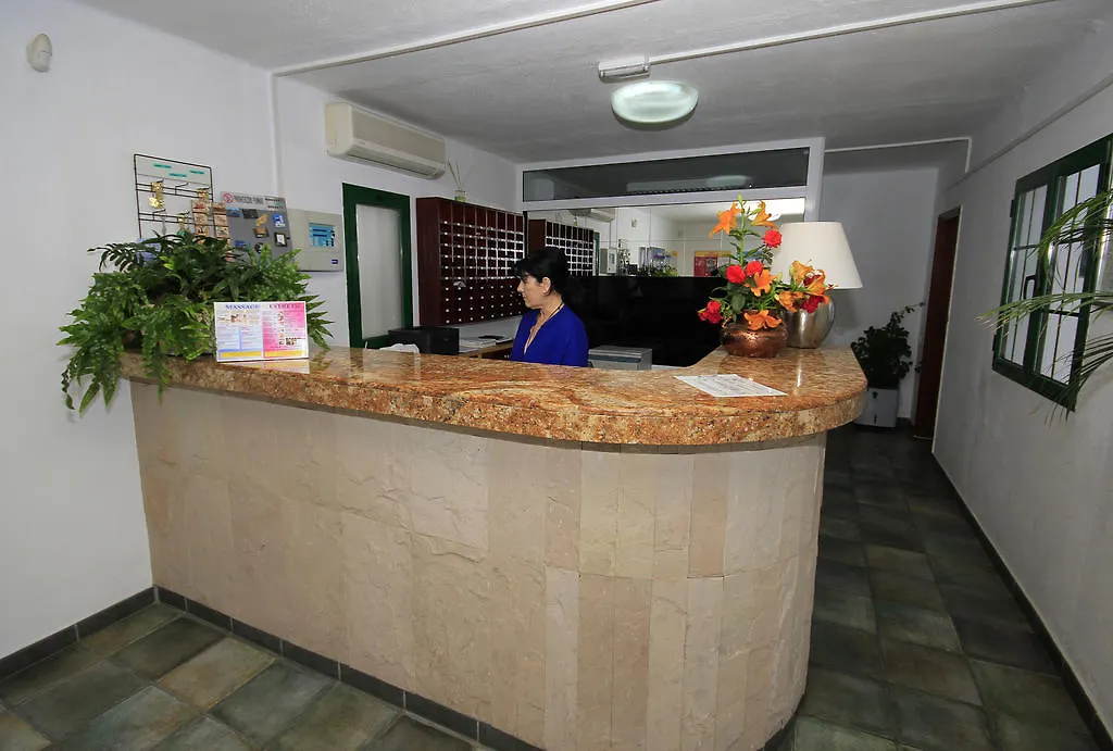 Apartamentos Acuario Sol Puerto del Carmen  Lejlighed Puerto del Carmen (Lanzarote)