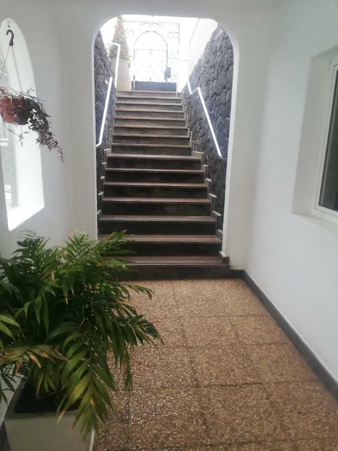 Apartmán Apartamentos Acuario Sol Puerto del Carmen