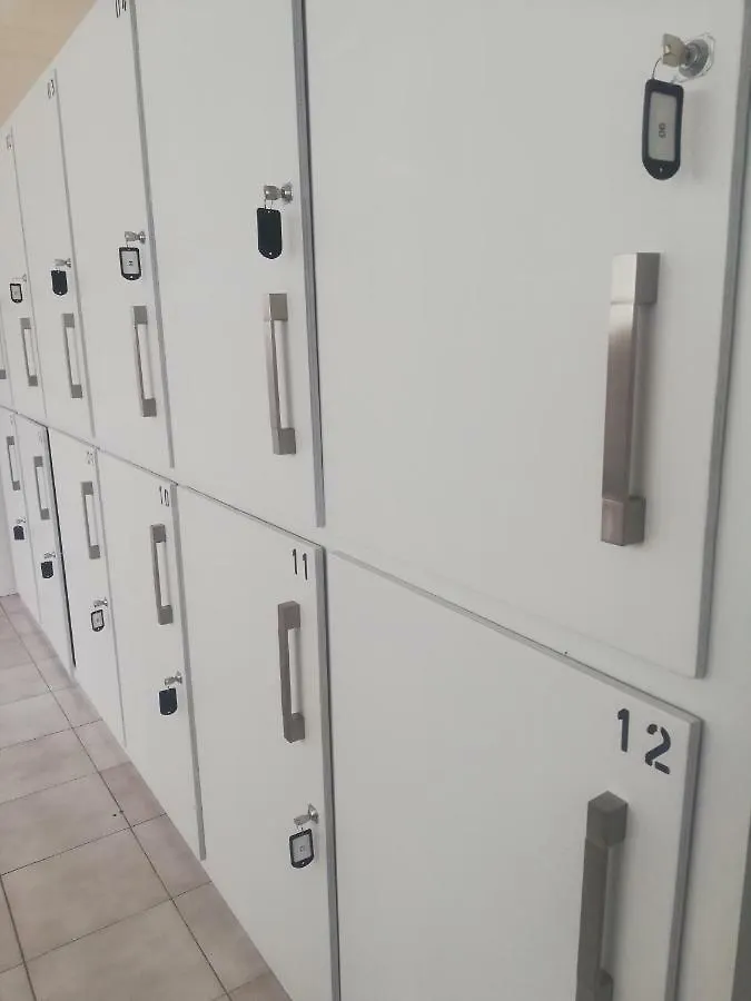 Apartamentos Acuario Sol Puerto del Carmen  Španělsko